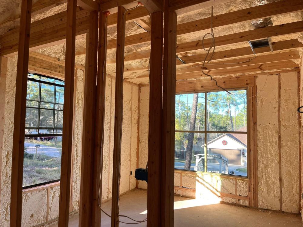 All Photos for Premium Spray Foam & Insulation Services in Elgin,  TX