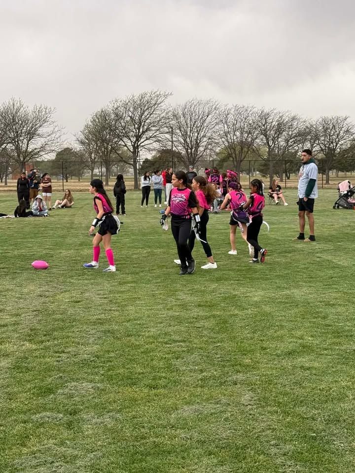 All Photos for Iron Plains Youth Football League in Amarillo, TX