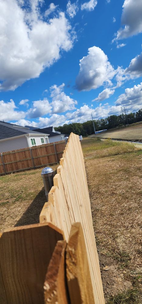 All Photos for J&B Decks and Fencing in Goldsboro, NC