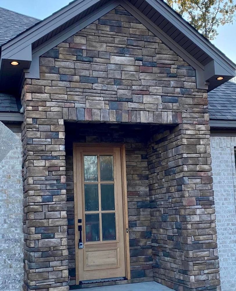 All Photos for Stone Works in North Little Rock, AR