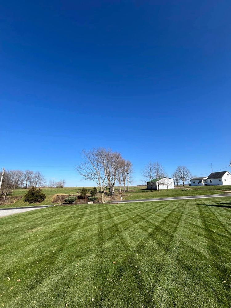 Lawn Care for Hatalla Lawn Maintenance  in Springfield, IL