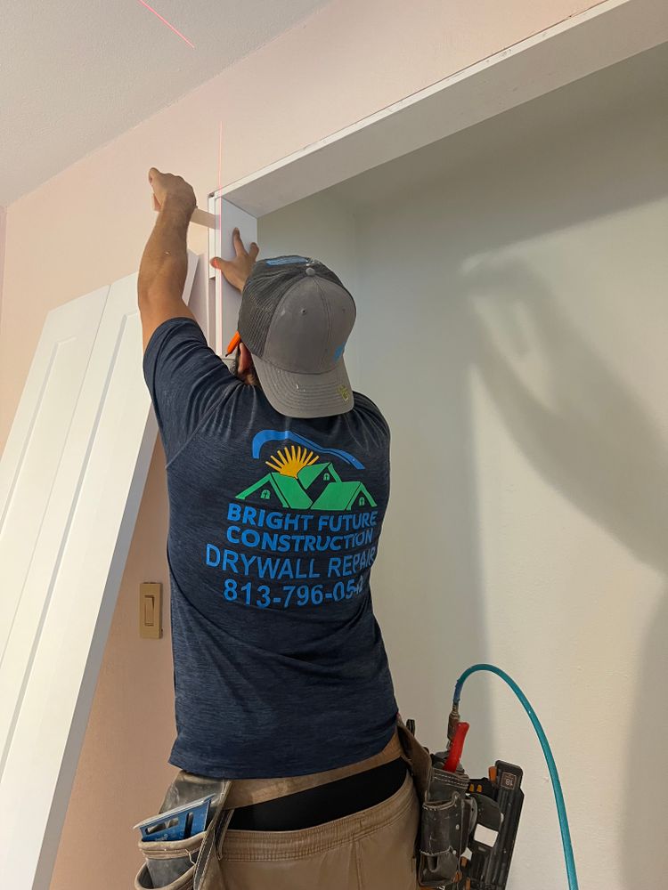 All Photos for Bright Future Construction in Tampa, FL