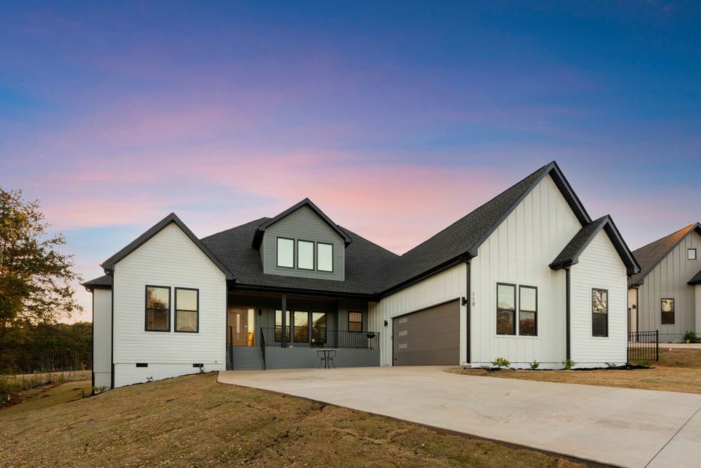 Our General Contracting service manages your entire construction project from planning to completion, coordinating trades, schedules, materials, permits, and quality workmanship so your home improvement experience stays smooth and stress-free. for Anchor Point Builders LLC in Greenville, SC