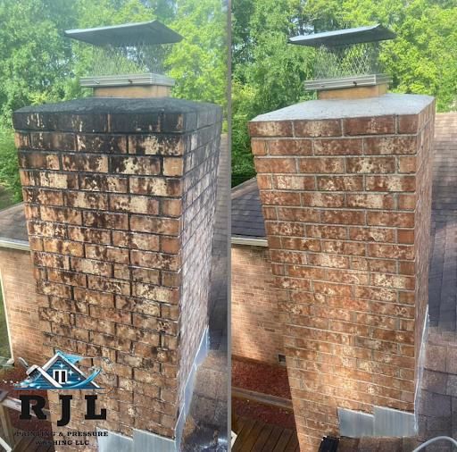 All Photos for RJL Painting & Pressure Washing LLC in Charleston, SC