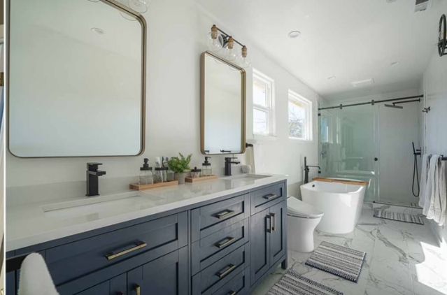 All Photos for LC Construction and Remodeling in Naperville, IL
