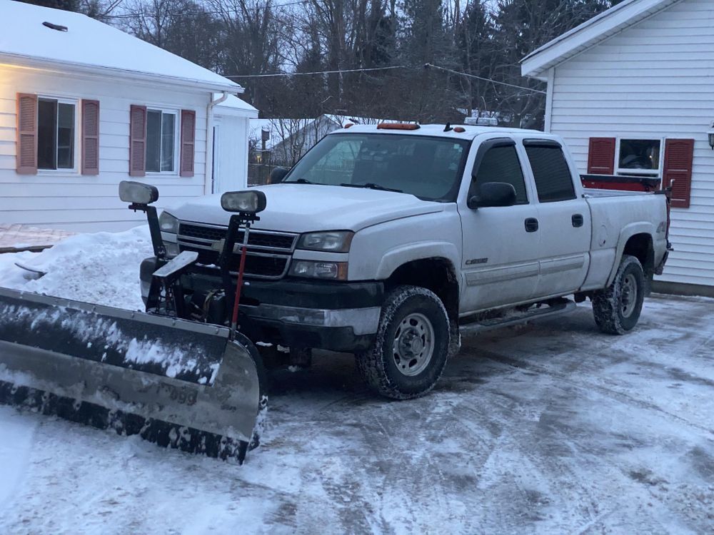 Fall Clean Up for Lake Huron Lawns in Marysville, MI