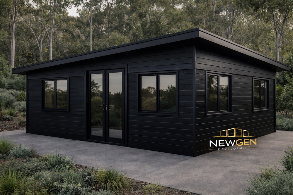 All Photos for NewGen Tiny Homes in Los Angeles, CA
