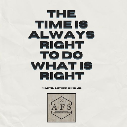 All Photos for Advanced Fencing Solutions in Camden, SC