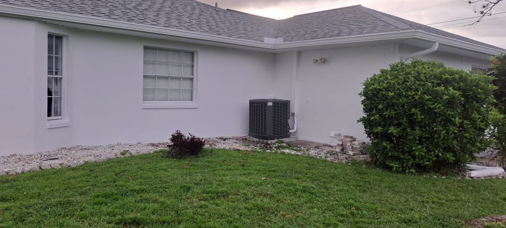 All Photos for Perfection Custom Painting LLC in Port Charlotte, FL