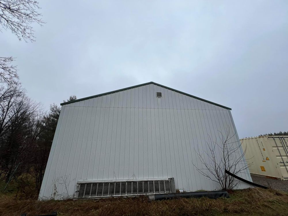 Norsemen Construction Co. Commercial & Residential Gallery All