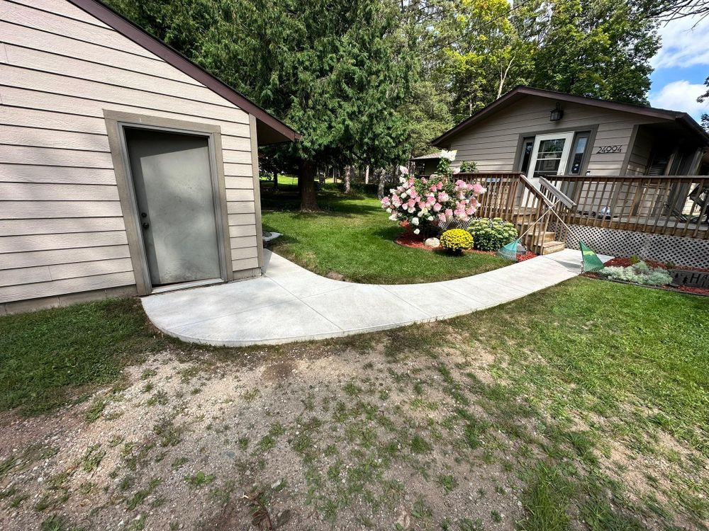 All Photos for ProStar Concrete & Masonry in Onamia, MN