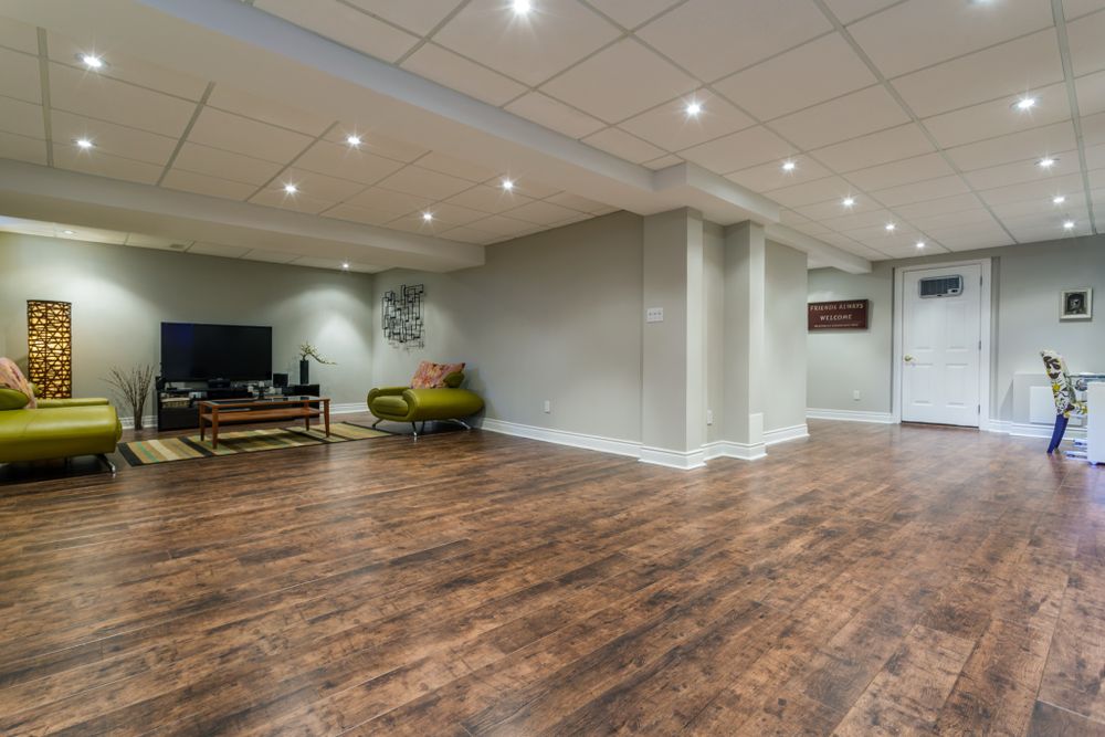 Our Flooring Repair service expertly restores and rejuvenates worn-out tiles, hardwood, or vinyl in your kitchen and bathroom, ensuring safety, durability, and enhancing the aesthetic appeal of your home. for High Level Renovation Corp in Brooklyn, NY