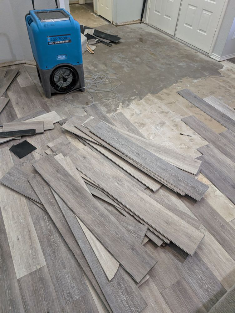 All Photos for Best Option Restoration of Denton in Denton, TX