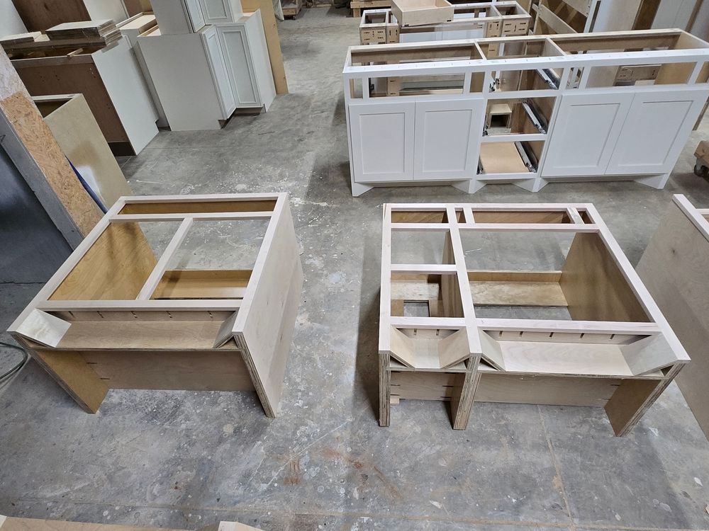 All Photos for Carolina Woodworks in Lyman, SC