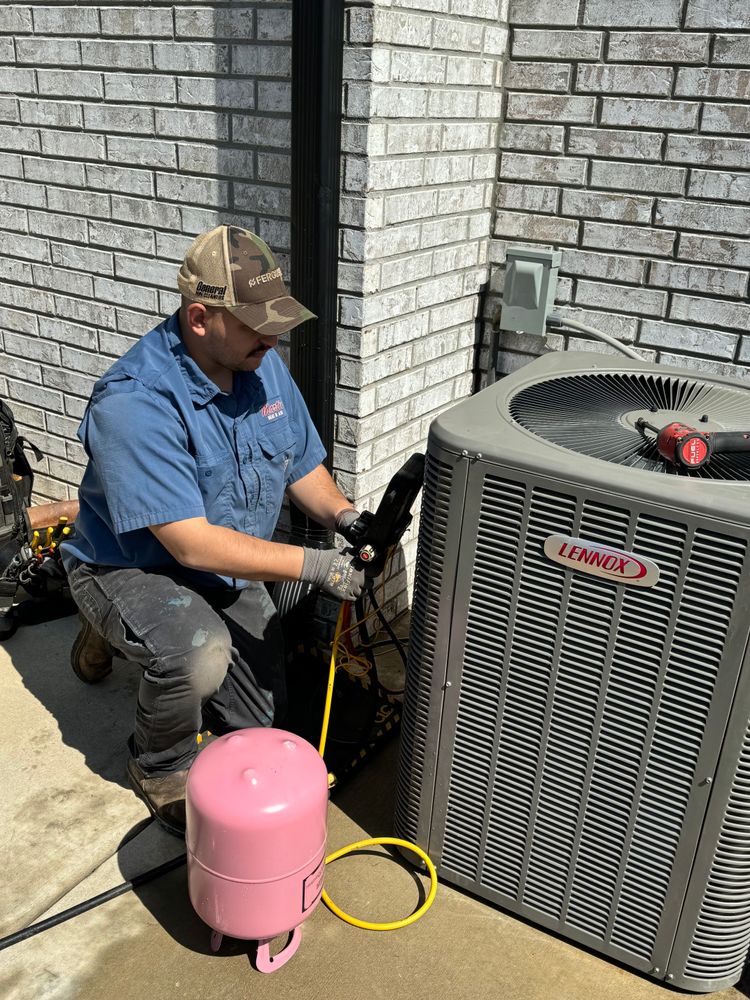 All Photos for Martin Heat and Air in Garfield, AR