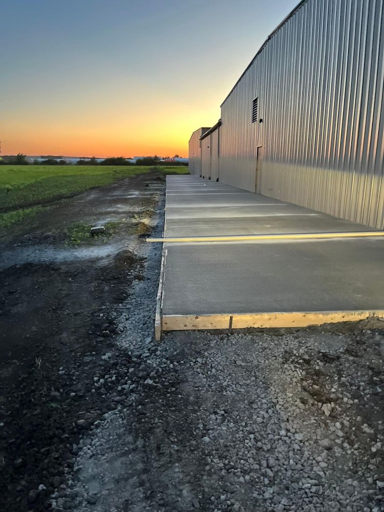 All Photos for Sly Construction LLC in Newton, IA