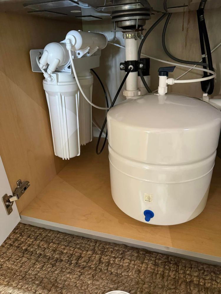 All Photos for David's Water Systems in Melbourne, FL
