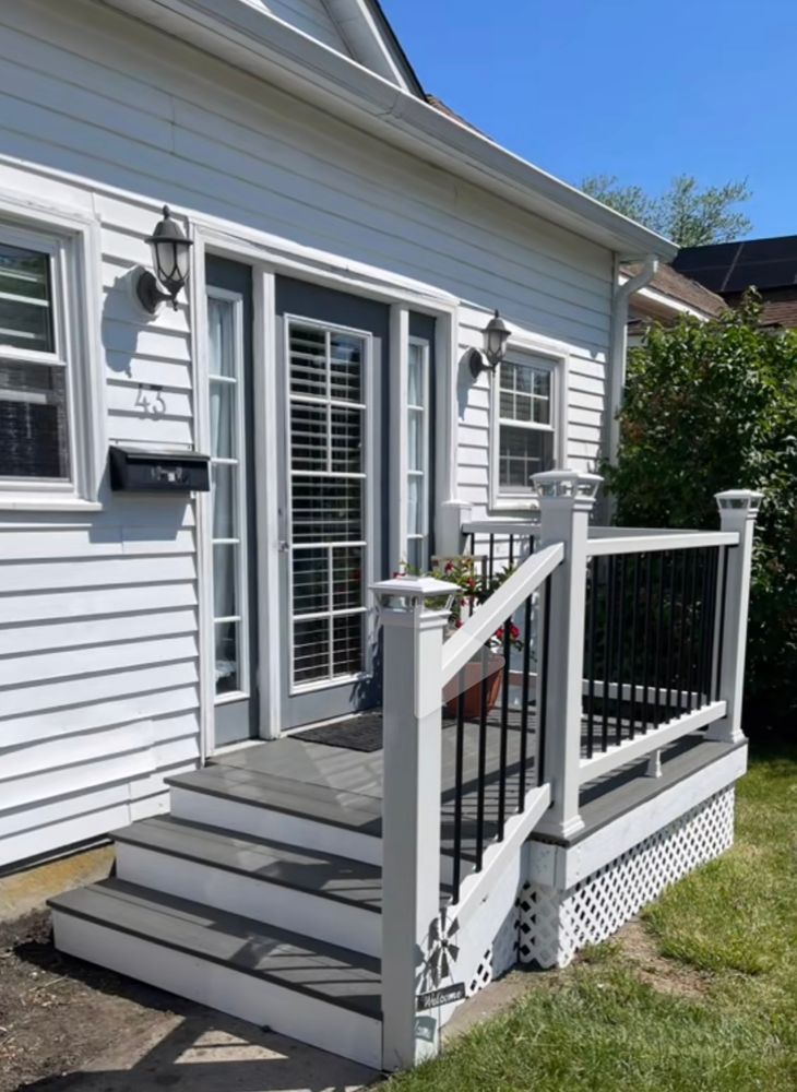 All Photos for BP Home Improvement in Cumberland, RI