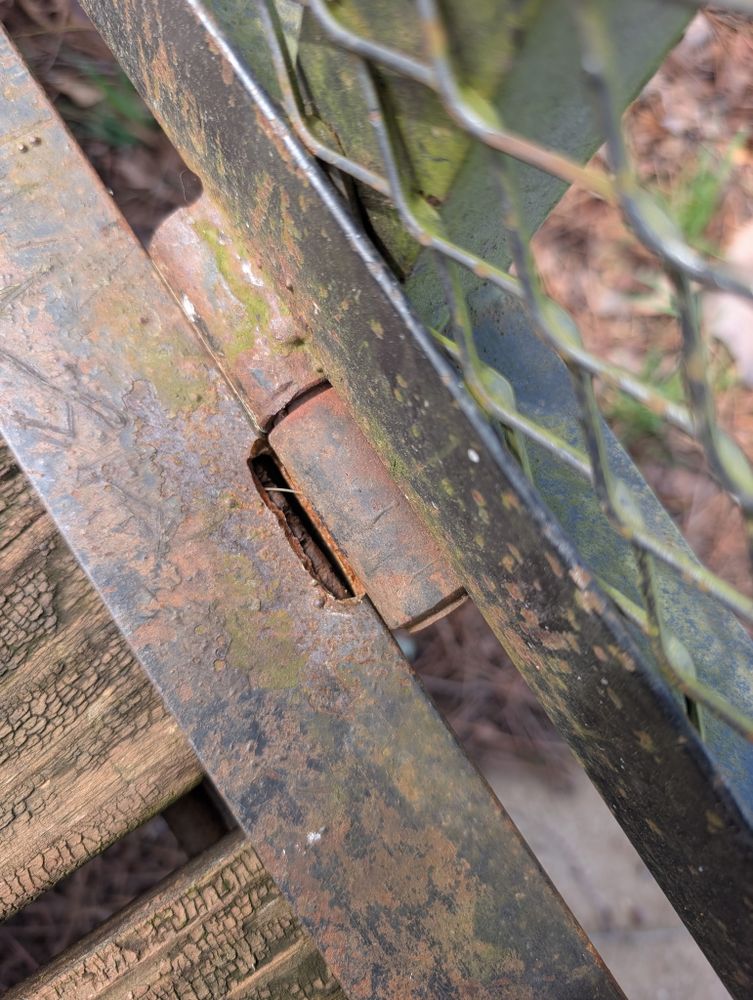 All Photos for Weld Source Mobile Welding in Boiling Springs, SC