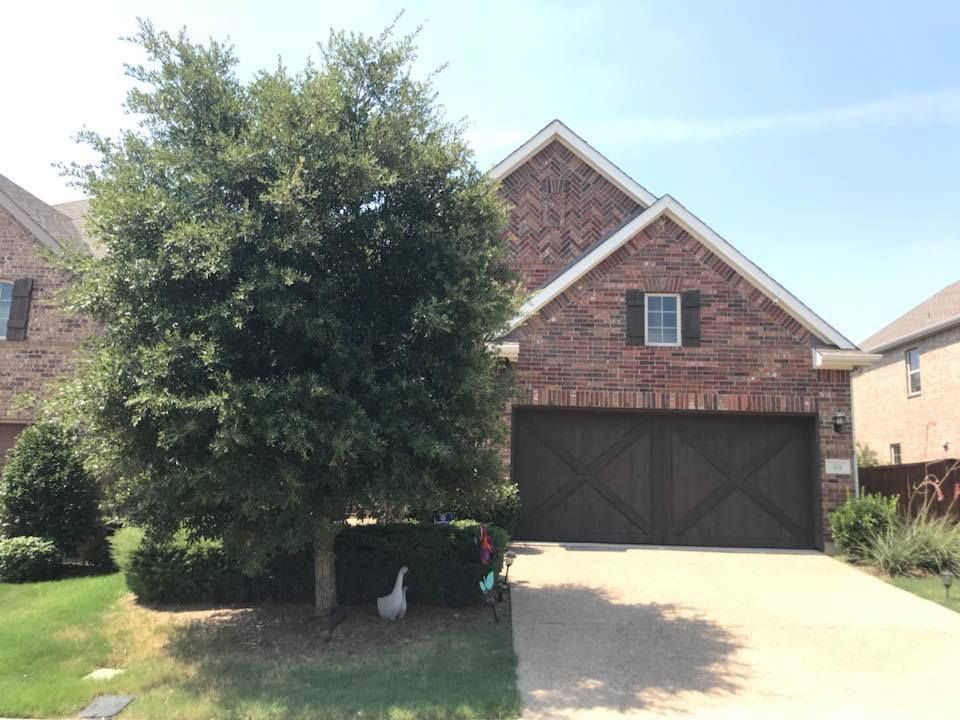 Hardscaping Landscaping for Twin Oak Solutions in Plano, TX
