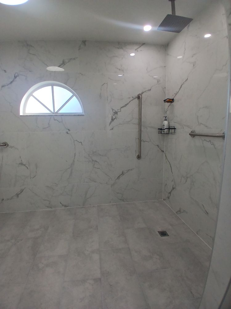 Bathrooms  for The Pro's Painting and Handyman Services in Haines CIty, FL