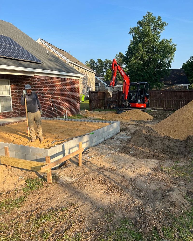 All Photos for Southern Pride Development in Blythewood, SC