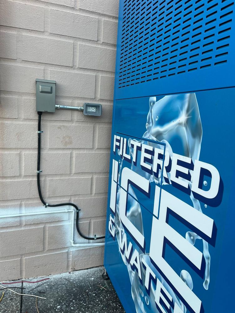 All Photos for Manny’s 407 Electric Inc in St. Cloud, FL