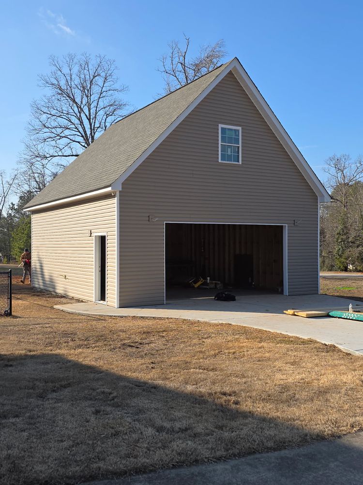 All Photos for A Carpenter's Son in Williamson, GA