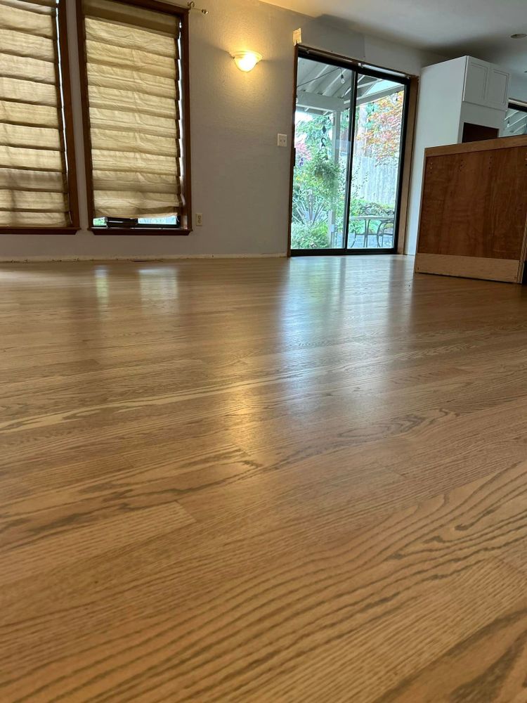 Flooring for Revamped Floors in Yelm, WA