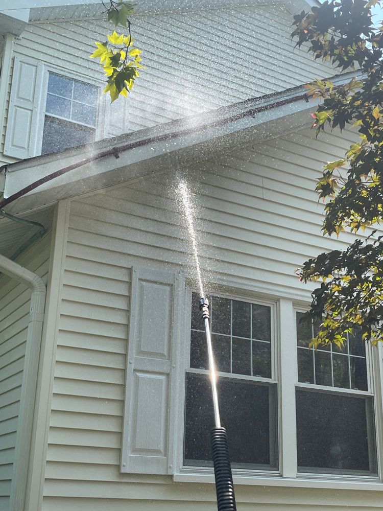 All Photos for NCR Power Washing in Gloucester City, NJ