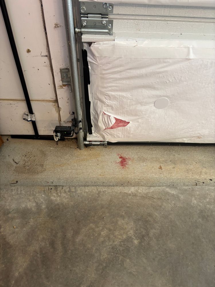 All Photos for Skyward Garage Door in Spring Hill, TN