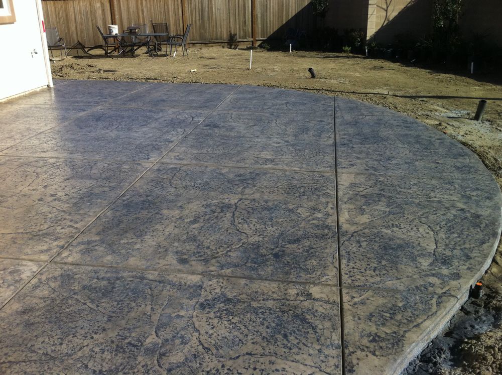 All Photos for Salas Concrete in Fresno, CA