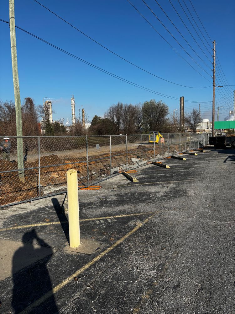  for Advanced Fencing Solutions in Camden, SC