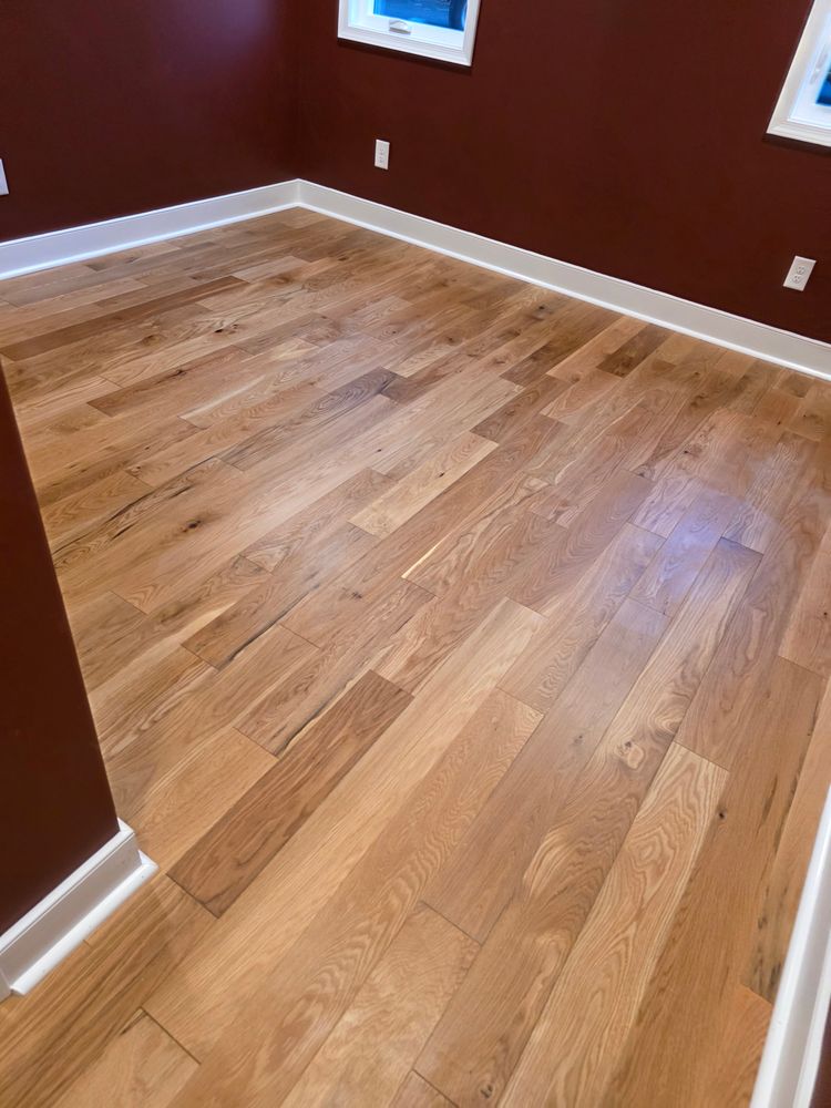 All Photos for Jason Tench Flooring LLC in Richmond, VA