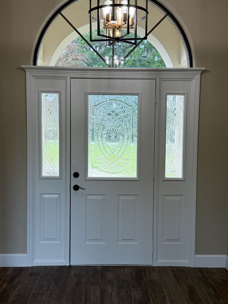 Interior Painting for Escorpio Painting in Tampa, FL