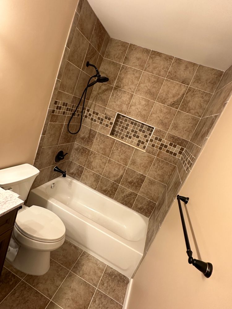 All Photos for Buildsmore Contracting Inc in East Windsor Township, NJ