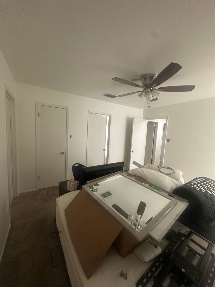 All Photos for GEOS Painting in New Braunfels, TX