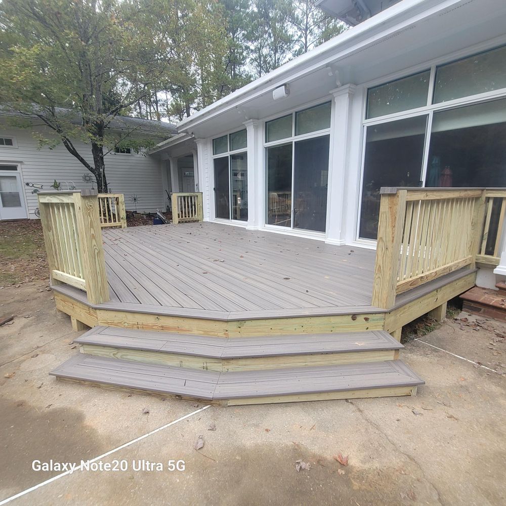 All Photos for Paragon Construction  in Columbus, GA