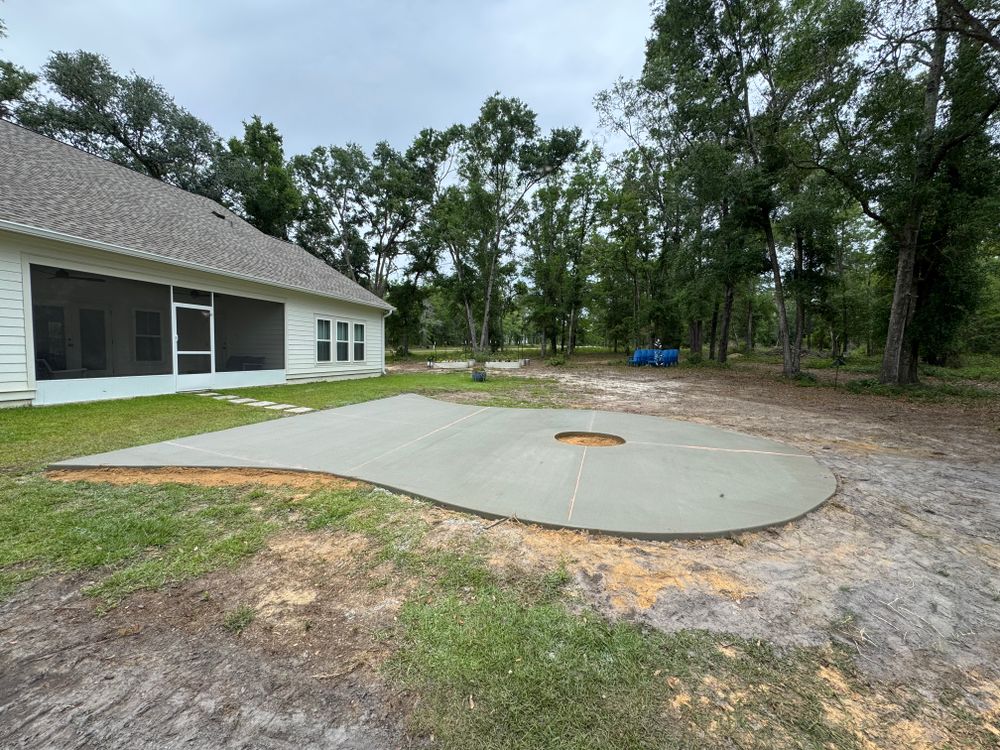 All Photos for Cameron Enterprises in Live Oak, FL