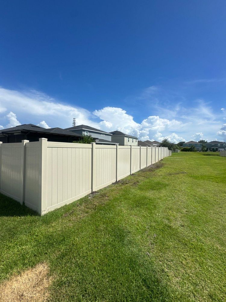 All Photos for ASAP Fence & Gates - Central, FL in Leesburg, FL