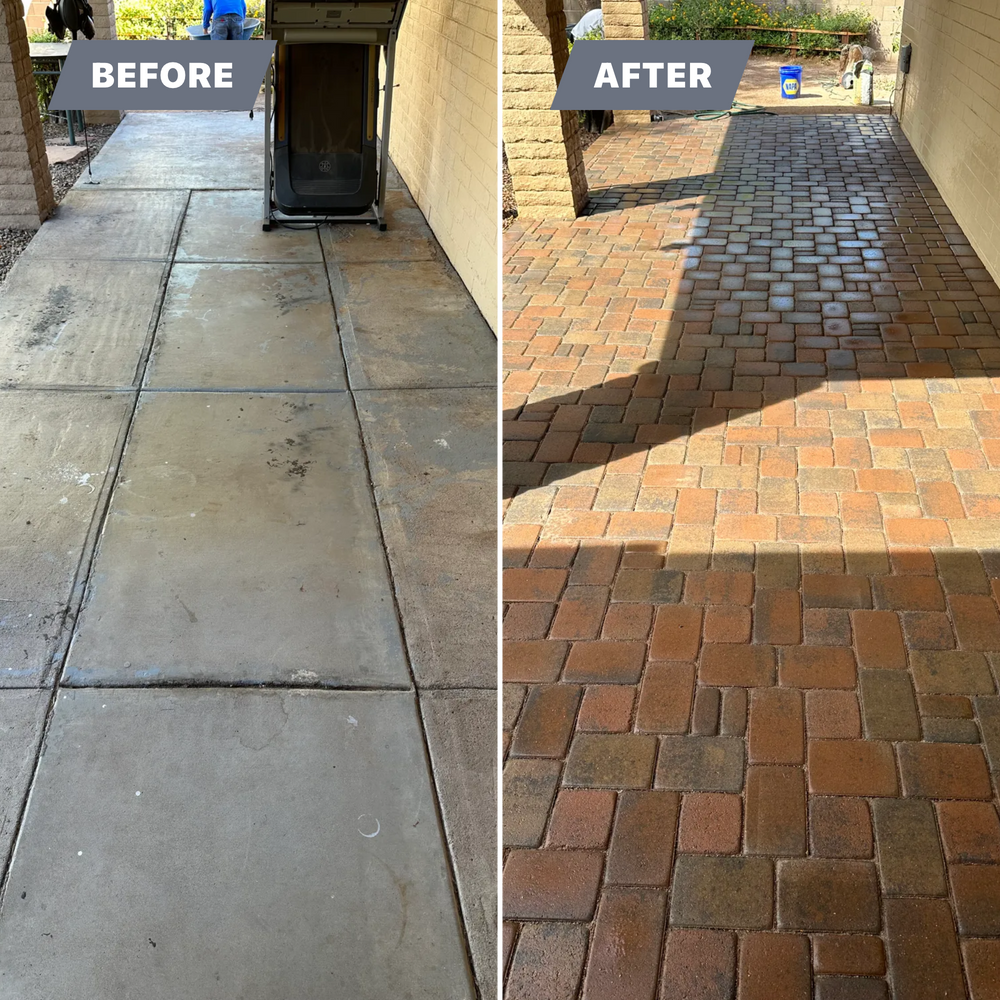 All Photos for G&C Landscaping LLC in Chandler, AZ