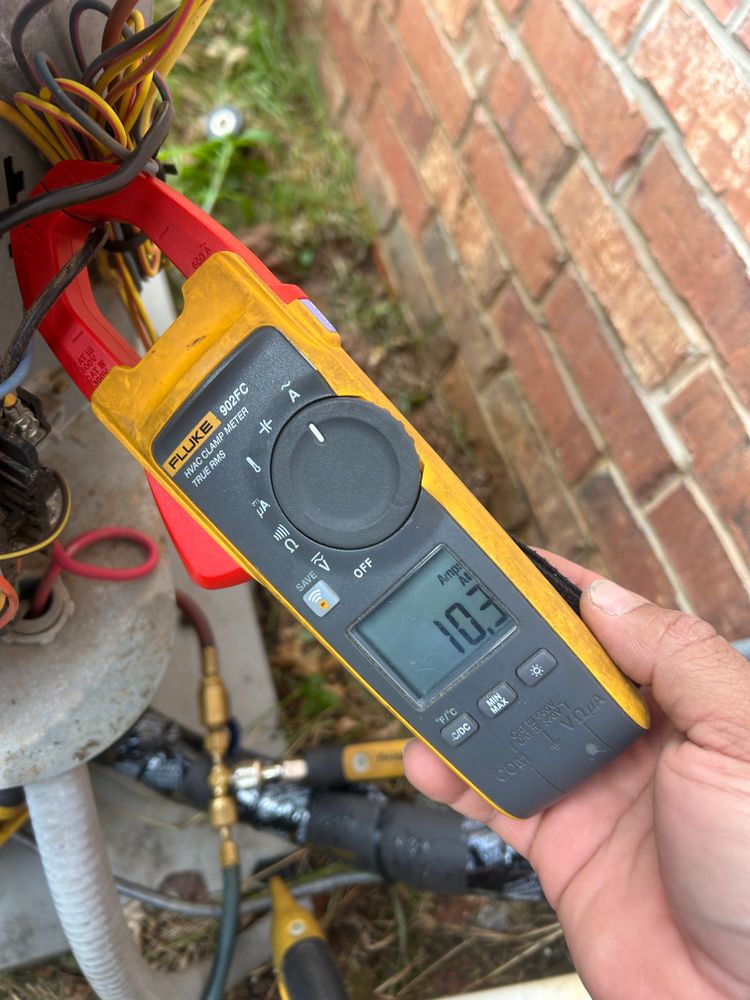 All Photos for Caldera Heating and Air LLC in Centerton, AR