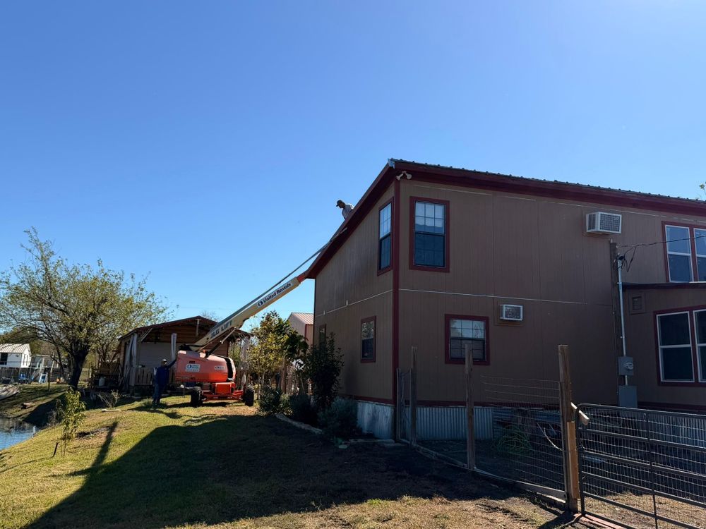 All Photos for R E Tanner Home Improvement in Buckholts, TX