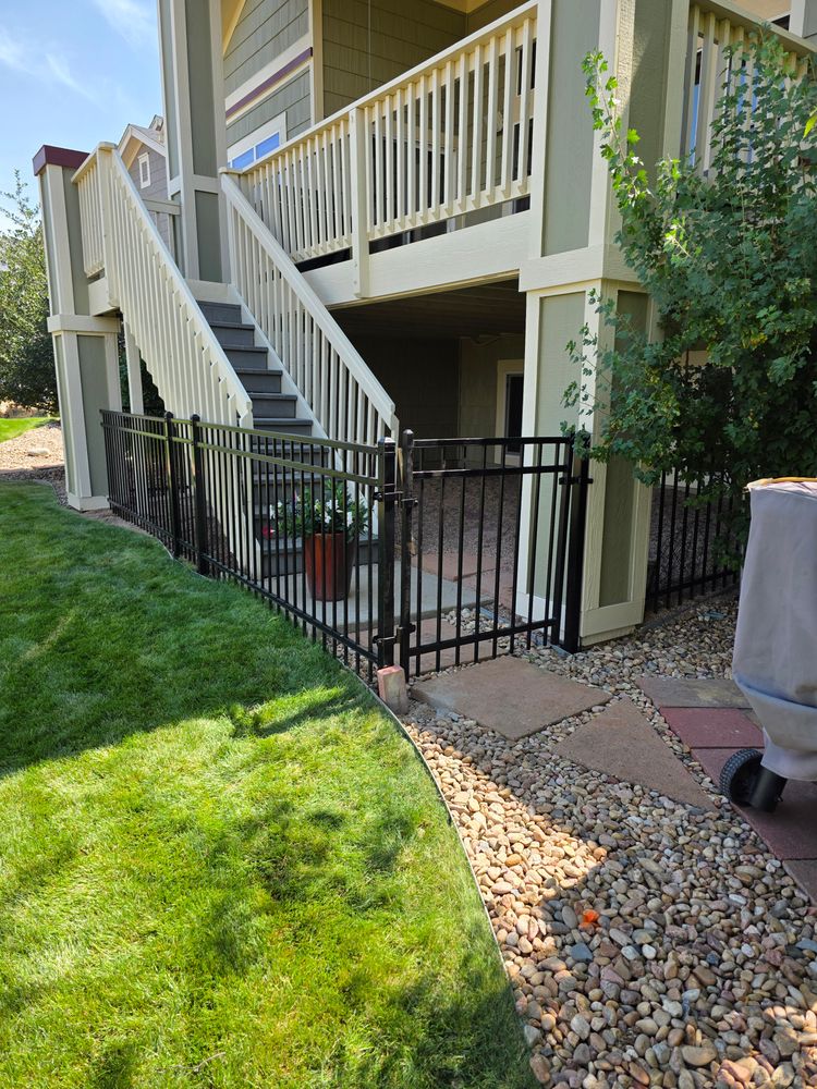 All Photos for Bullpit Fencing in Lochbuie, CO