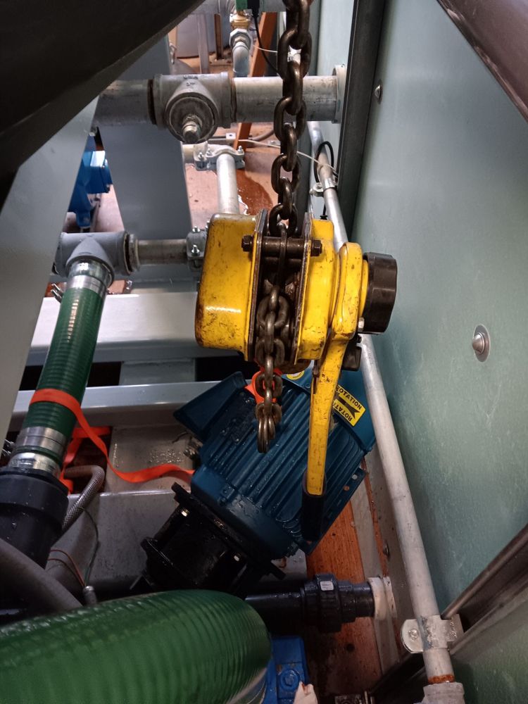 Our Traveling Welding service brings expert welders directly to your home, providing on-site repairs and custom metal fabrication solutions with convenience and precision, ensuring high-quality results without the hassle. for Mid-Mountain Maintenance in Bonney Lake, WA