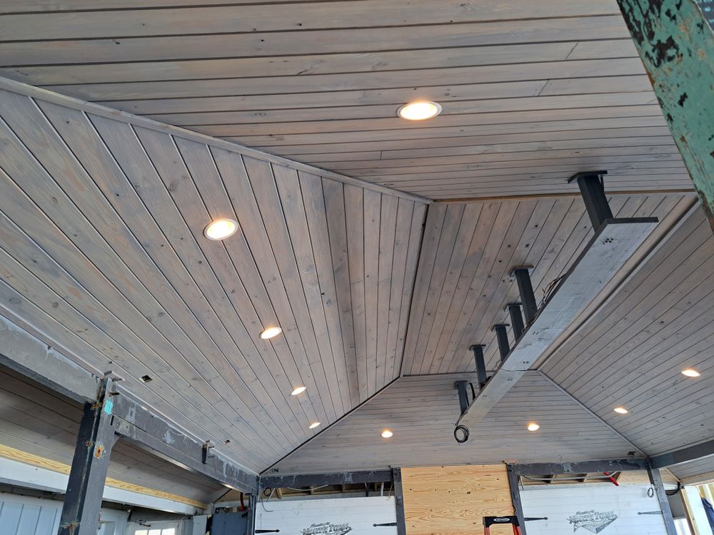 All Photos for Red Knight Painting in Daytona Beach, FL