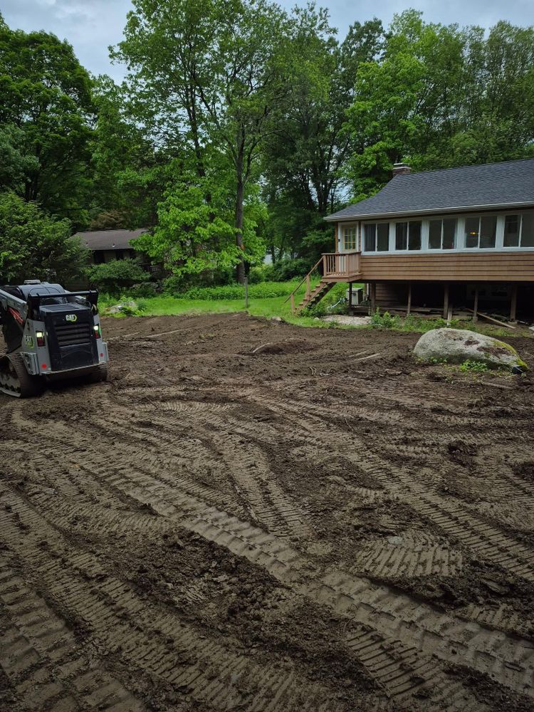 All Photos for Cody's Excavation and Septic in Plainville, CT