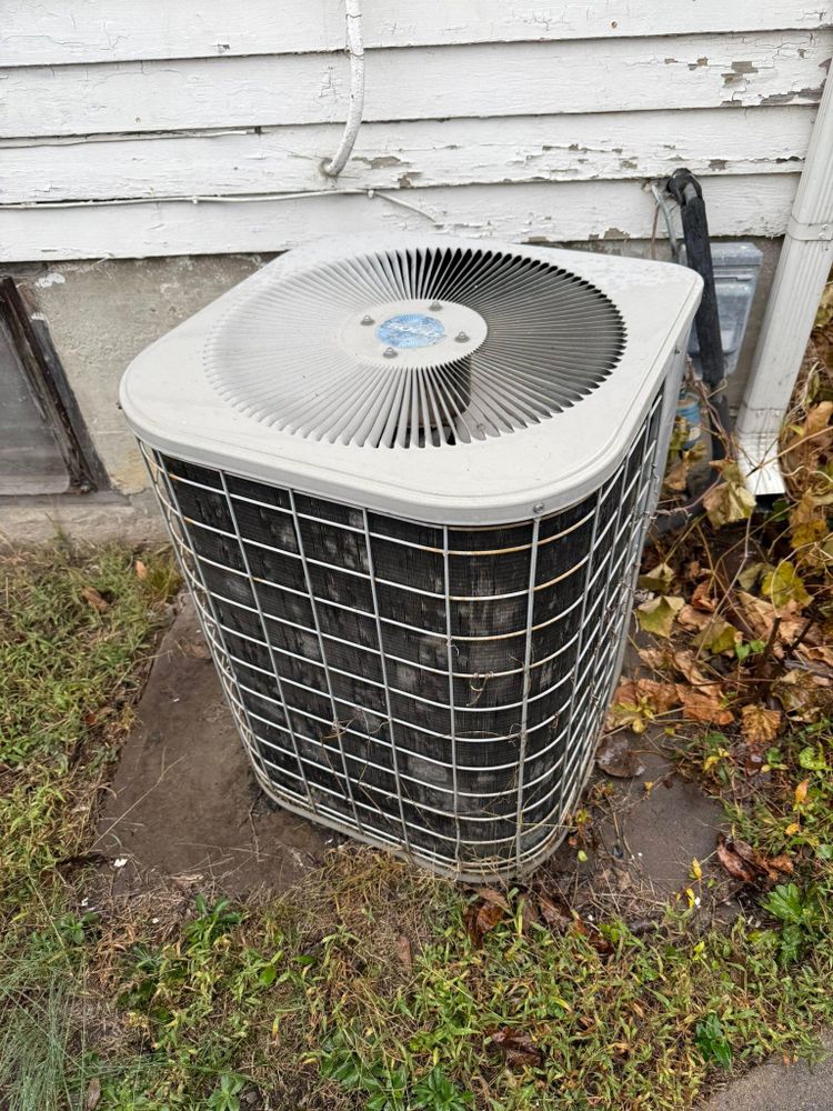 All Photos for TJS HVAC Services in Olathe, KS