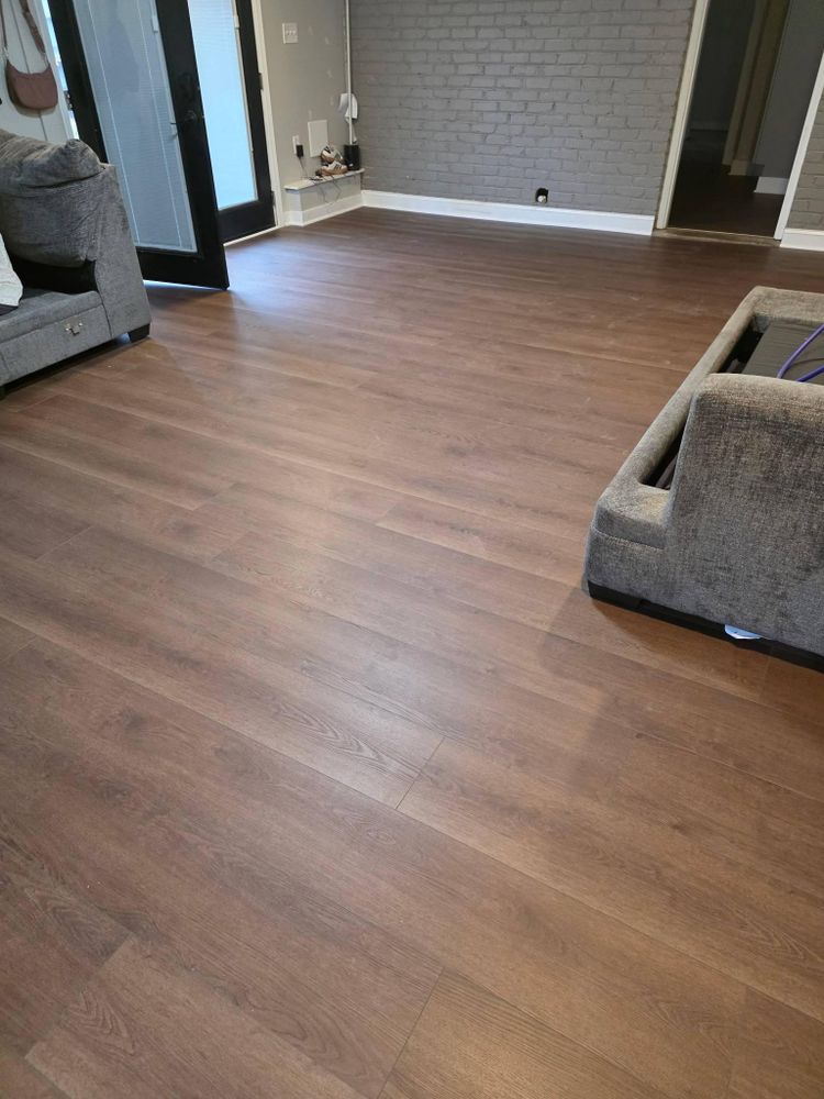All Photos for Jason Tench Flooring LLC in Richmond, VA