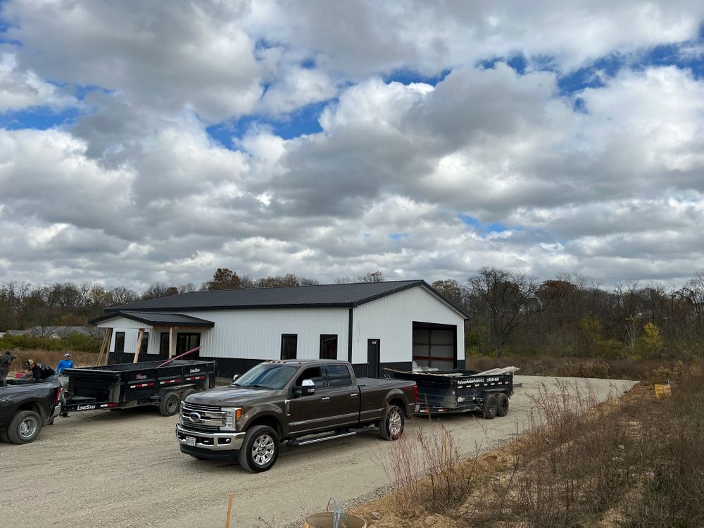 BZ Construction team in Butler County, OH - people or person